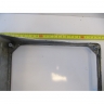 Lancia Flavia tail register frame